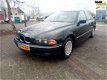 BMW 5-serie - 525d Executive APK 7-4-2020 Airco cruisecontrol - 1 - Thumbnail