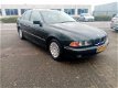 BMW 5-serie - 525d Executive APK 7-4-2020 Airco cruisecontrol - 1 - Thumbnail