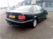 BMW 5-serie - 525d Executive APK 7-4-2020 Airco cruisecontrol - 1 - Thumbnail