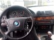 BMW 5-serie - 525d Executive APK 7-4-2020 Airco cruisecontrol - 1 - Thumbnail