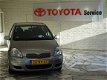 Toyota Yaris - 1.3 VVT-i SOL 5 deurs airco - 1 - Thumbnail