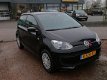 Volkswagen Up! - 1.0 44KW/60PK 5-DRS Move Up Airco Navi 1e Eigenaar - 1 - Thumbnail