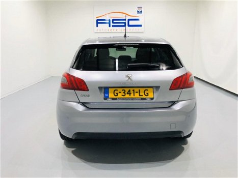 Peugeot 308 - 1.2 PureTech Style Navi - 1