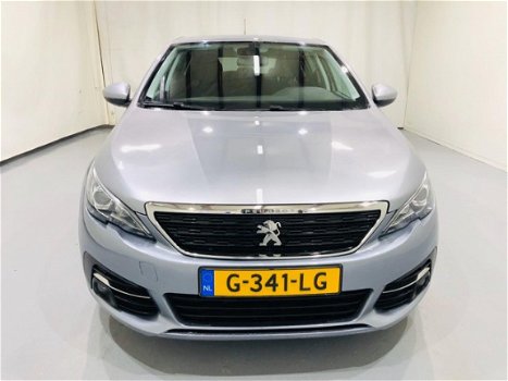 Peugeot 308 - 1.2 PureTech Style Navi - 1