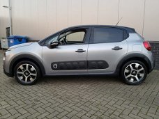 Citroën C3 - 1.2 PureTech S&S Shine AUTOMAAT