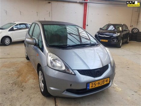 Honda Jazz - 1.2 Trend - 1