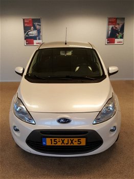 Ford Ka - 1.2 Titanium X, incl. Grote beurt en Apk - 1