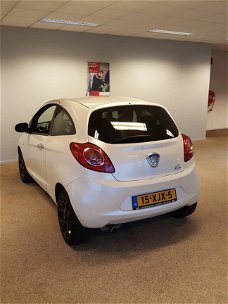 Ford Ka - 1.2 Titanium X, incl. Grote beurt en Apk