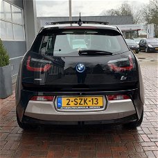 BMW i3 - Basis Comfort 22 kWh Panoramadak|Navi|Ex BTW