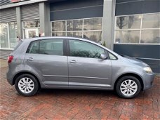 Volkswagen Golf Plus - 1.2 TSI Comfortline Automaat, Navi, Cruise, Cv Hoge Zit 2012 Dealer onderhoud