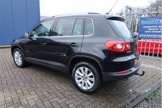 Volkswagen Tiguan - 2.0 TDI Sport&Style 4Motion - 1