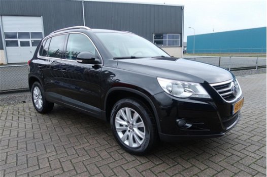 Volkswagen Tiguan - 2.0 TDI Sport&Style 4Motion - 1