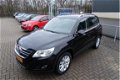 Volkswagen Tiguan - 2.0 TDI Sport&Style 4Motion - 1 - Thumbnail