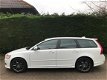 Volvo V50 - 1.6D S/S Sport 1e Eigenaar/ZEER LAGE KM/ZEER NEJES - 1 - Thumbnail