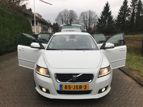 Volvo V50 - 1.6D S/S Sport 1e Eigenaar/ZEER LAGE KM/ZEER NEJES - 1