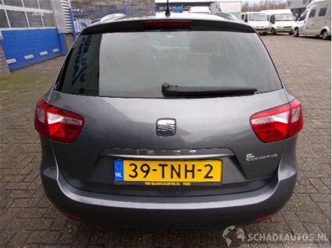 Seat Ibiza - 1.2 TDI - 1