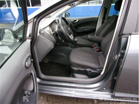 Seat Ibiza - 1.2 TDI - 1