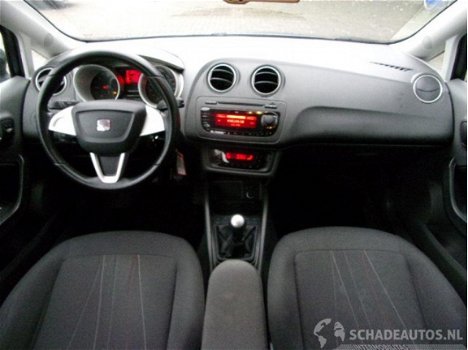 Seat Ibiza - 1.2 TDI - 1