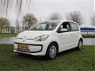 Volkswagen Up! - 1.0 move up 5-drs AIRCO NAVIGATIE 2014 DEALER ONDERH. 1E EIGENAAR *BOVAG - 1 - Thumbnail