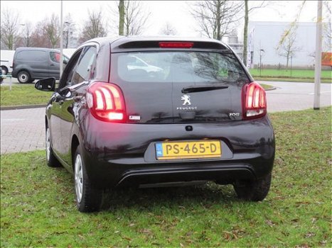 Peugeot 108 - 1.0 e-VTi Active 5-DEURS AIRCO DEALER ONDERHOUDEN 1e EIGENAAR *BOVAG - 1