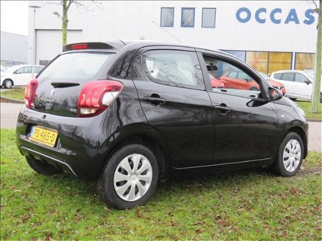 Peugeot 108 - 1.0 e-VTi Active 5-DEURS AIRCO DEALER ONDERHOUDEN 1e EIGENAAR *BOVAG - 1