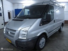 Ford Transit - 300M 2.2 TDCI HD COMPLEET