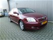 Toyota Avensis - 1.8 VVTi Linea Sol /Airco/Ecc/Audio/LMV/1e eigenaar - 1 - Thumbnail