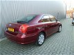 Toyota Avensis - 1.8 VVTi Linea Sol /Airco/Ecc/Audio/LMV/1e eigenaar - 1 - Thumbnail