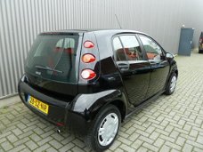 Smart Forfour - 1.0 Spring Edition III Airco/Audio/1e eigenaar/ zeer netjes