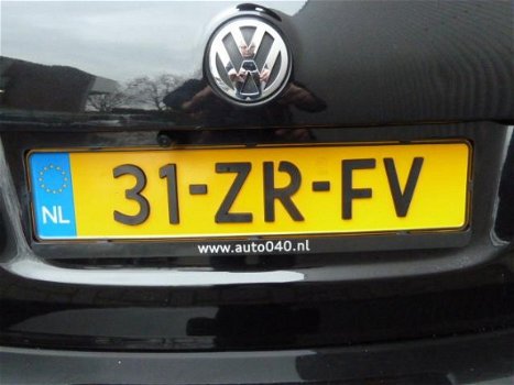 Volkswagen Golf Variant - 1.4 TSI Comfortline /Airco/Audio/Navi/LMV/panorama schuifdak - 1