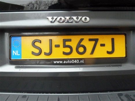 Volvo V70 - 2.4D Edition /Airco/Audio/LMV/zeer nette auto - 1