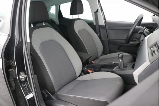 Seat Ibiza - 1.0 TSI 95pk Style Limited Edition CLIMA / CRUISE / LMV / PDC / LED - 1