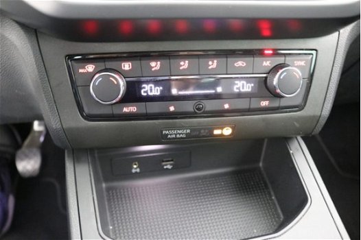 Seat Ibiza - 1.0 TSI 95pk Style Limited Edition CLIMA / CRUISE / LMV / PDC / LED - 1
