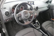 Audi A1 Sportback - 1.0 TFSi 95 pk Adrenalin / S Line exterieur / 17''