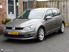 Volkswagen Golf - 1.4 TSI ACT Business Edition AUTOMAAT, PDC,