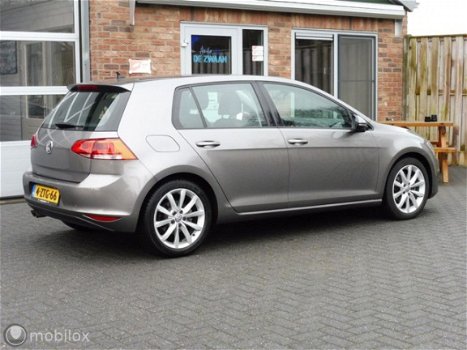 Volkswagen Golf - 1.4 TSI ACT Business Edition AUTOMAAT, PDC, - 1