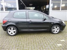 Peugeot 307 - 2.0-16V XS NW APK/CLIMA/TREKHAAK