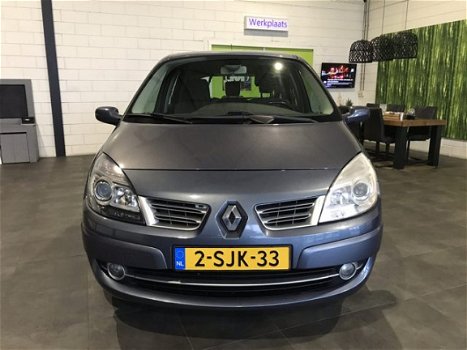 Renault Scénic - 1.5 dCi Sélection Business Airco ECC | Cruise Control | Elektische ramen | Parkeers - 1