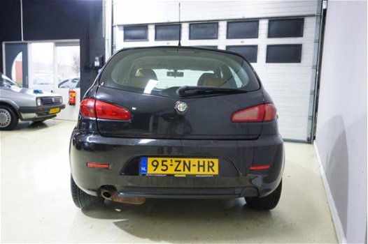 Alfa Romeo 147 - 2.0 T.Spark Business Pro - 1