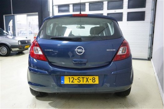 Opel Corsa - 1.3 CDTi EcoFlex S/S Business Edition - 1