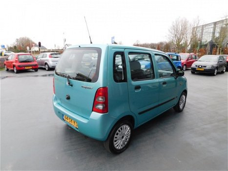 Suzuki Wagon R+ - 1.2 Trend 1STE EIGENAAR - 1