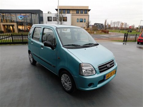 Suzuki Wagon R+ - 1.2 Trend 1STE EIGENAAR - 1