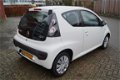 Citroën C1 - 1.0-12V Selection * AIRCO * APK * AUX * Garantie * Inruil Mog - 1 - Thumbnail