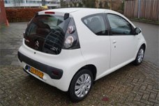 Citroën C1 - 1.0-12V Selection * AIRCO * APK * AUX * Garantie * Inruil Mog