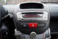 Citroën C1 - 1.0-12V Selection * AIRCO * APK * AUX * Garantie * Inruil Mog - 1 - Thumbnail