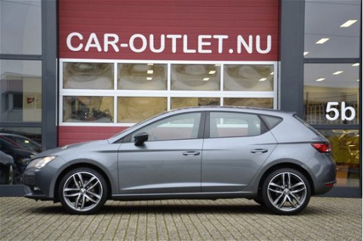 Seat Leon - 1.2 TSI Style Clima/18