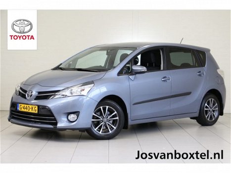 Toyota Verso - 1.8 VVT-i Business # AUTOMAAT + NAVIGATIE - 1