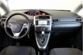 Toyota Verso - 1.8 VVT-i Business # AUTOMAAT + NAVIGATIE - 1 - Thumbnail