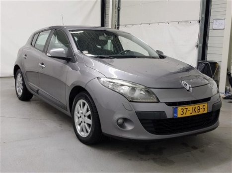 Renault Mégane - 1.6 Expression Keurige auto - 1