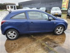 Opel Corsa - 1.4-16V Edition